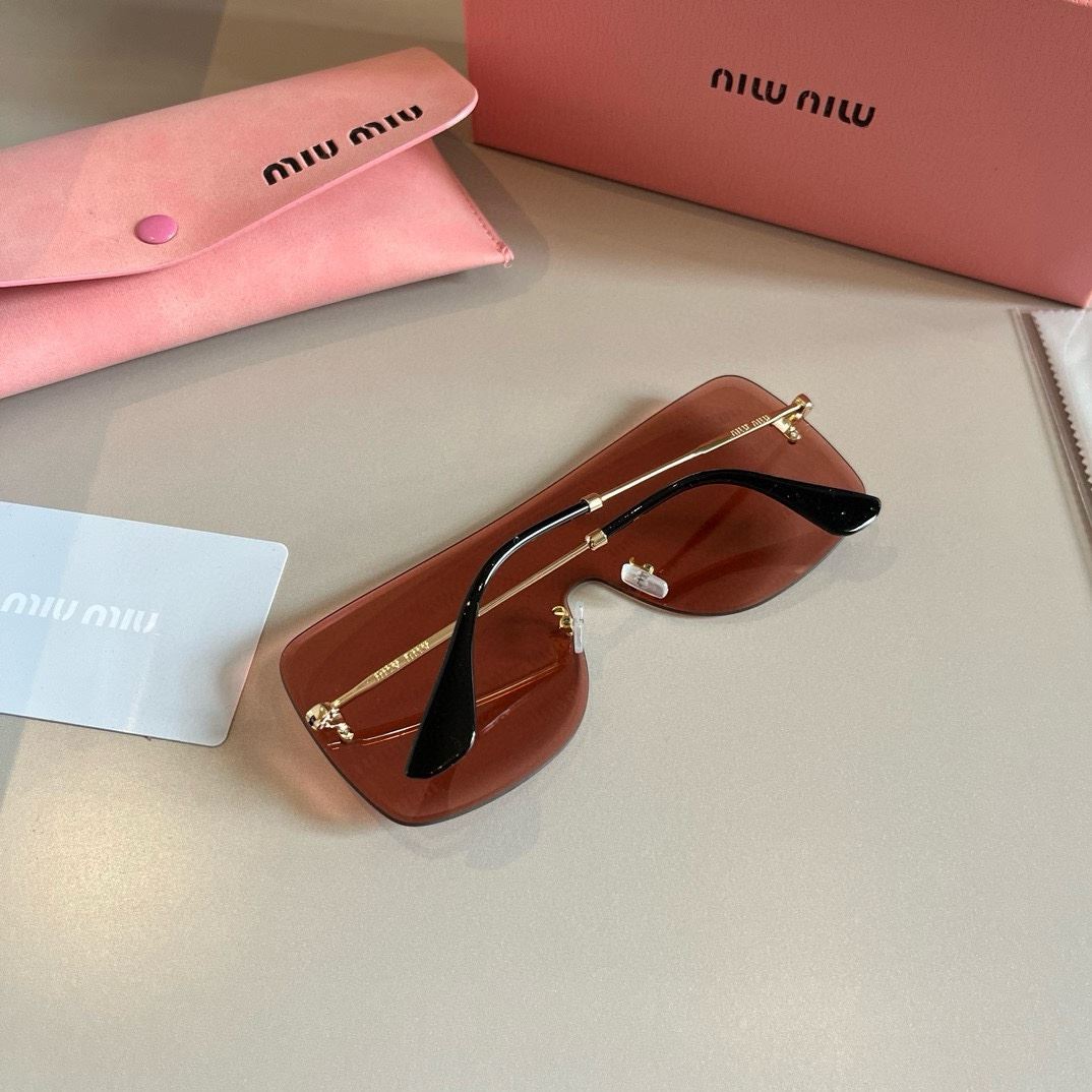 Miu Miu Sunglasses